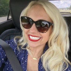 Meet your Posher, Diane